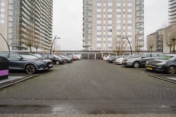Medium property photo - Hongerlandsedijk 1428, 3201 LZ Spijkenisse